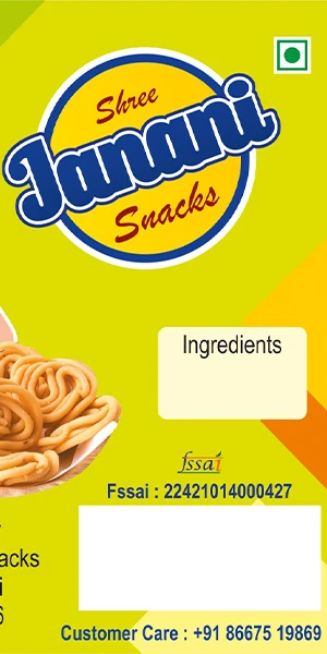 Food Packaging